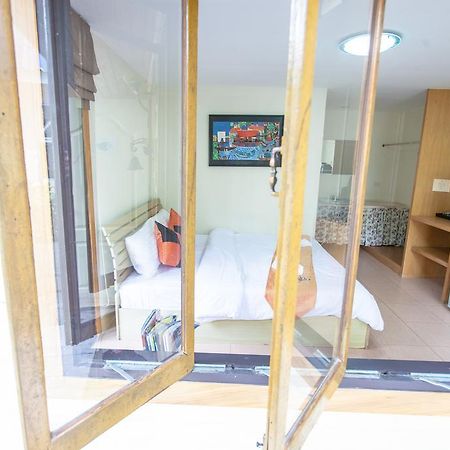 Dusit Talai Resort Nong Nam Daeng Εξωτερικό φωτογραφία