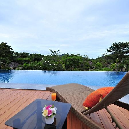 Dusit Talai Resort Nong Nam Daeng Εξωτερικό φωτογραφία