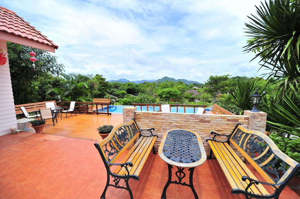 Dusit Talai Resort Nong Nam Daeng Δωμάτιο φωτογραφία