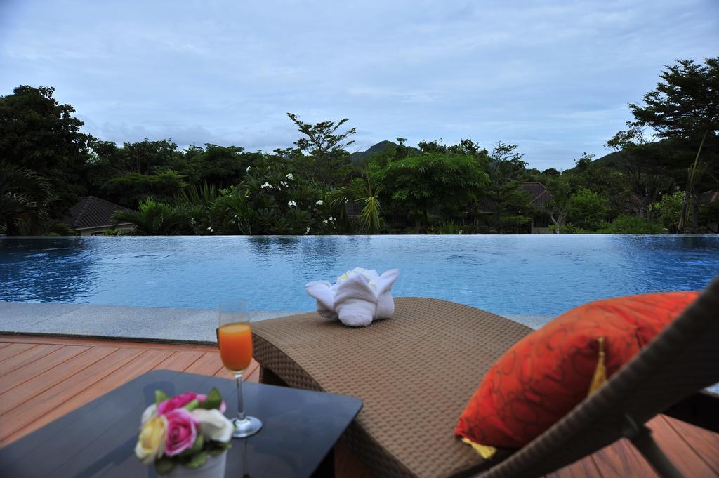Dusit Talai Resort Nong Nam Daeng Εξωτερικό φωτογραφία