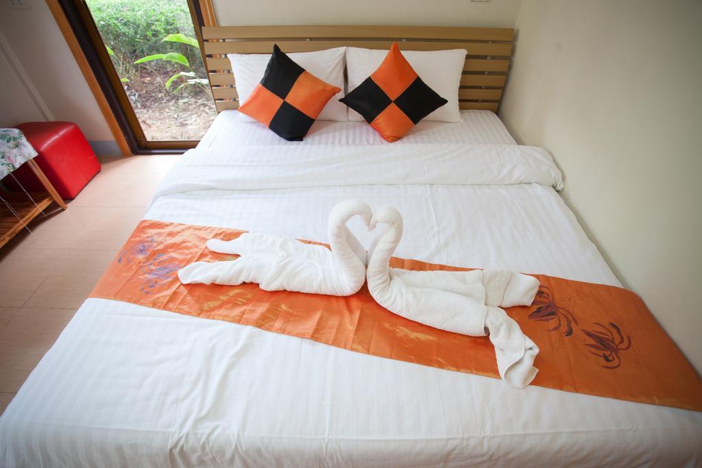 Dusit Talai Resort Nong Nam Daeng Εξωτερικό φωτογραφία