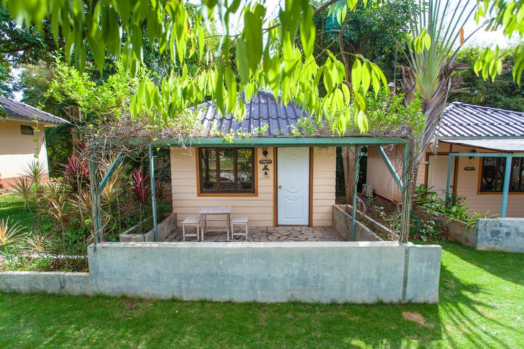 Dusit Talai Resort Nong Nam Daeng Εξωτερικό φωτογραφία