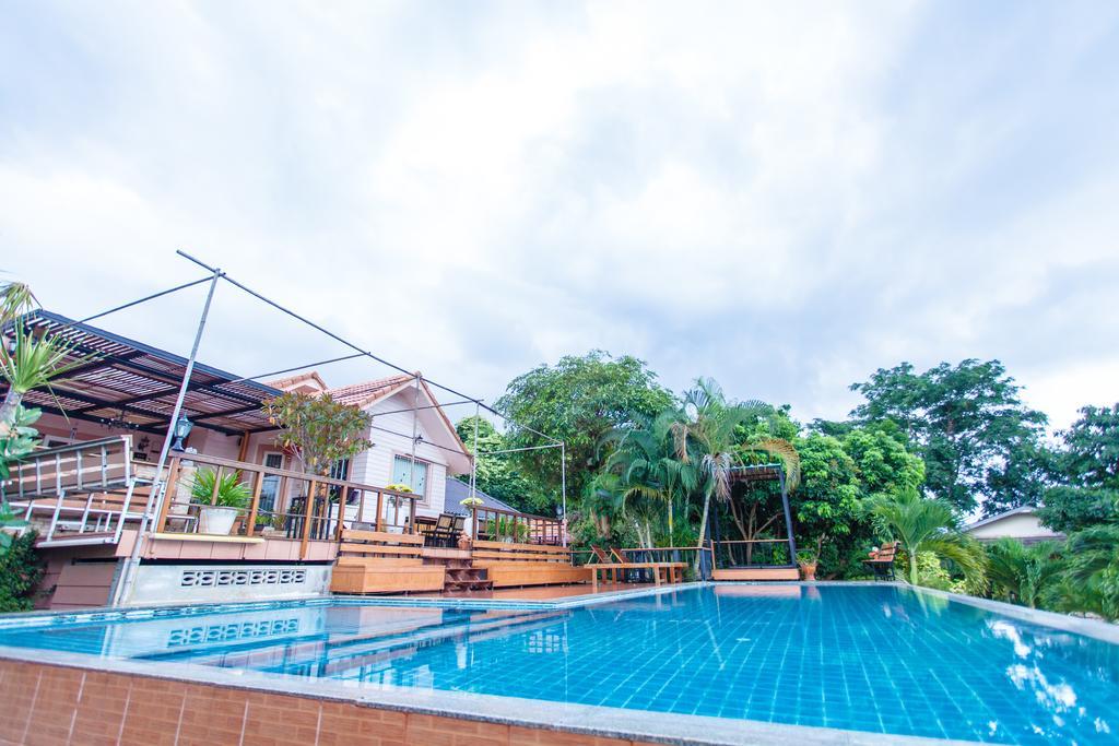 Dusit Talai Resort Nong Nam Daeng Εξωτερικό φωτογραφία