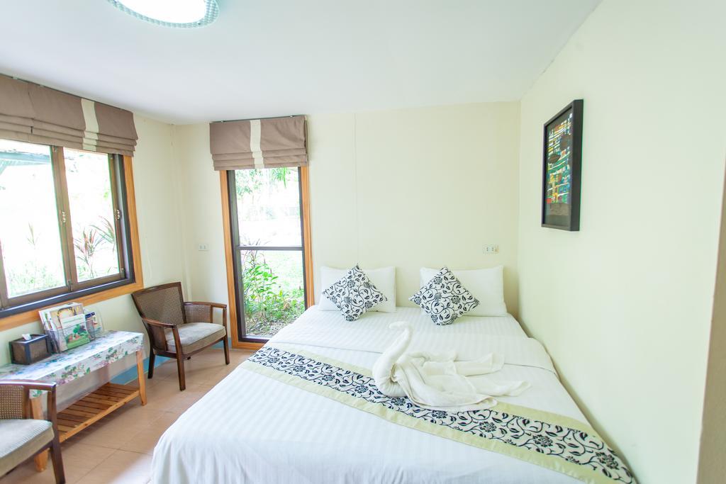Dusit Talai Resort Nong Nam Daeng Εξωτερικό φωτογραφία