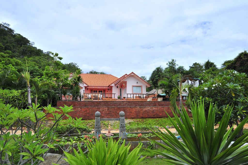 Dusit Talai Resort Nong Nam Daeng Εξωτερικό φωτογραφία