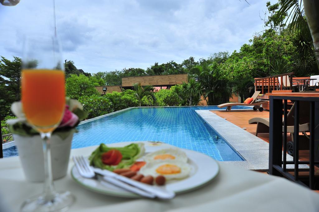 Dusit Talai Resort Nong Nam Daeng Εξωτερικό φωτογραφία