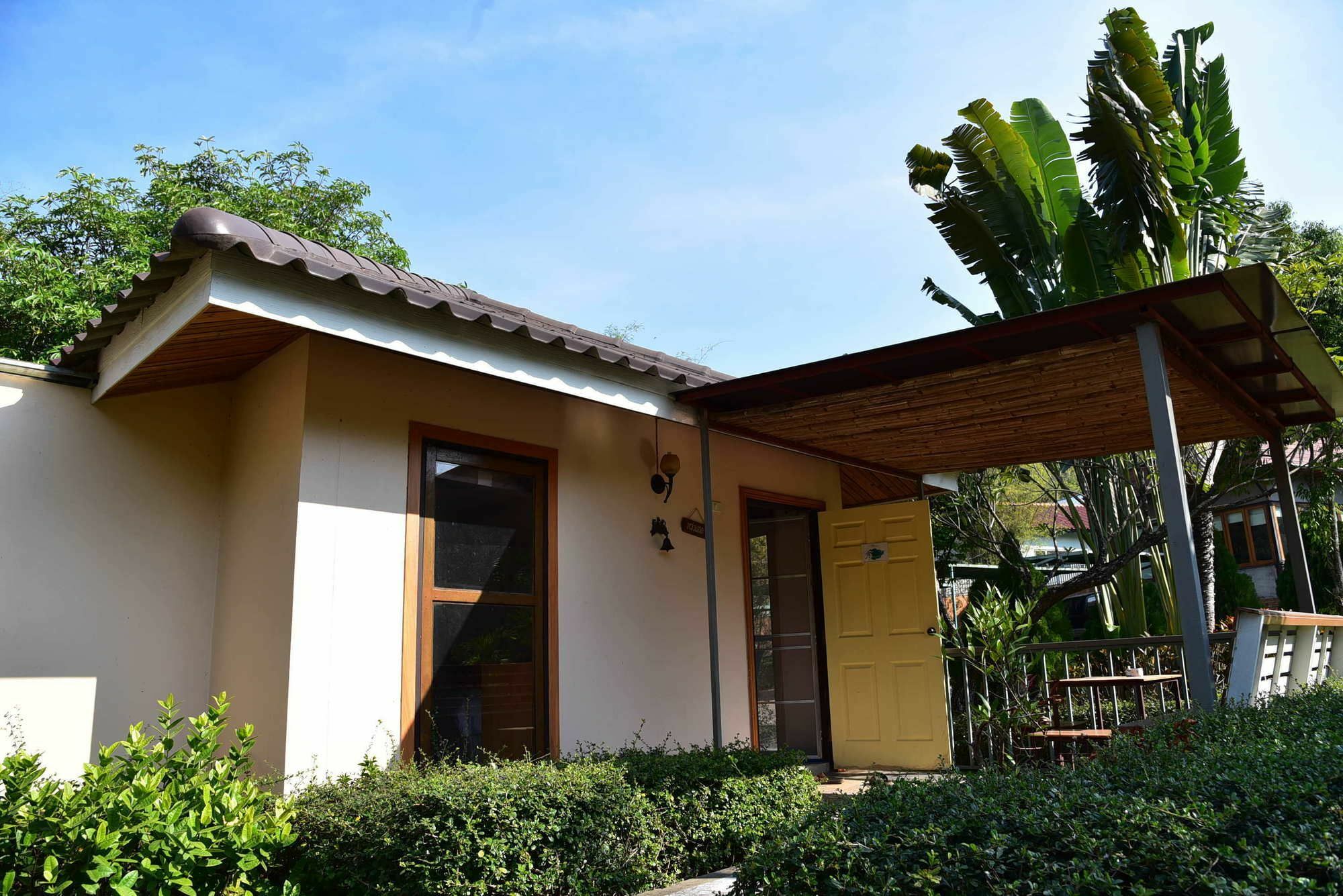 Dusit Talai Resort Nong Nam Daeng Εξωτερικό φωτογραφία