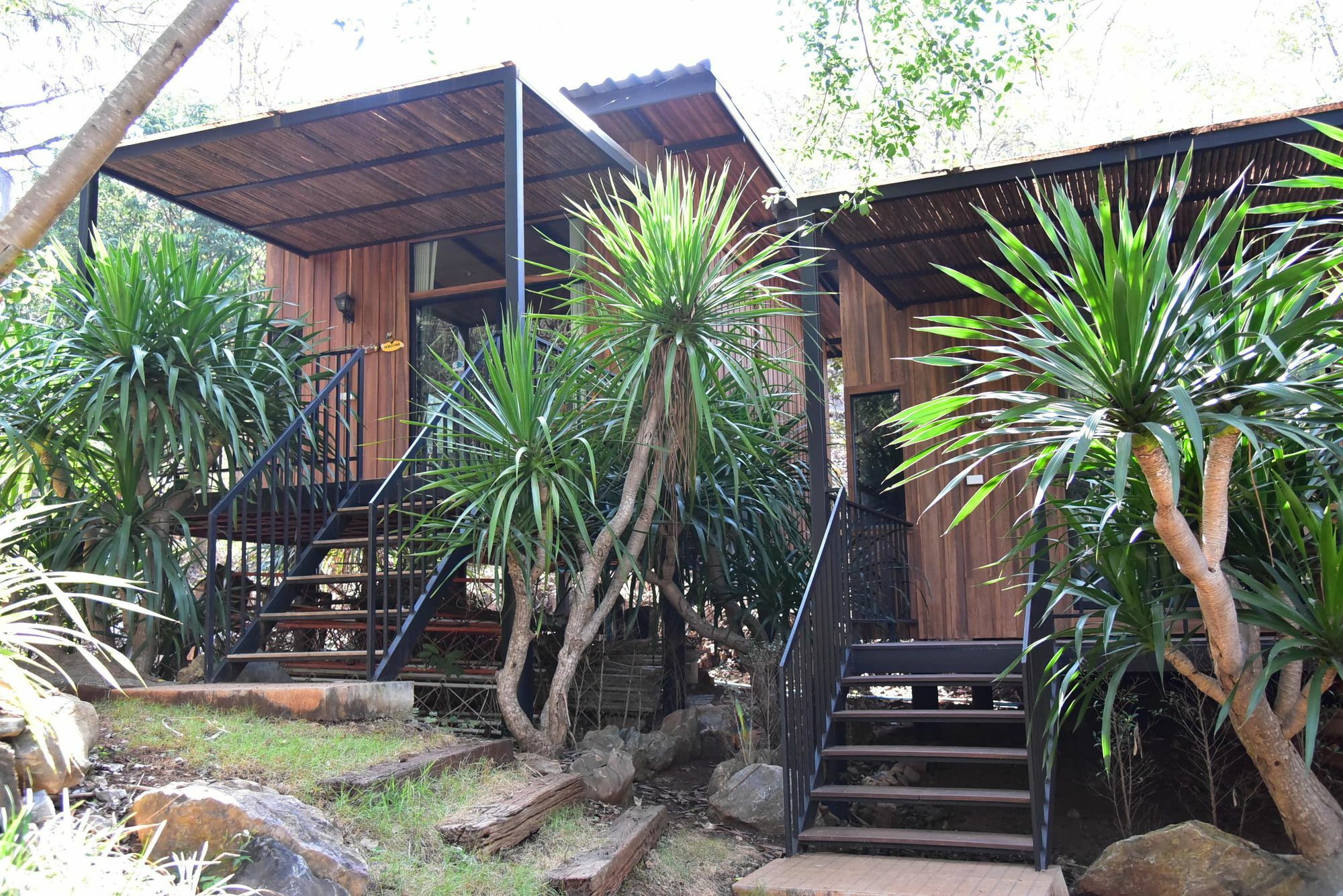 Dusit Talai Resort Nong Nam Daeng Εξωτερικό φωτογραφία