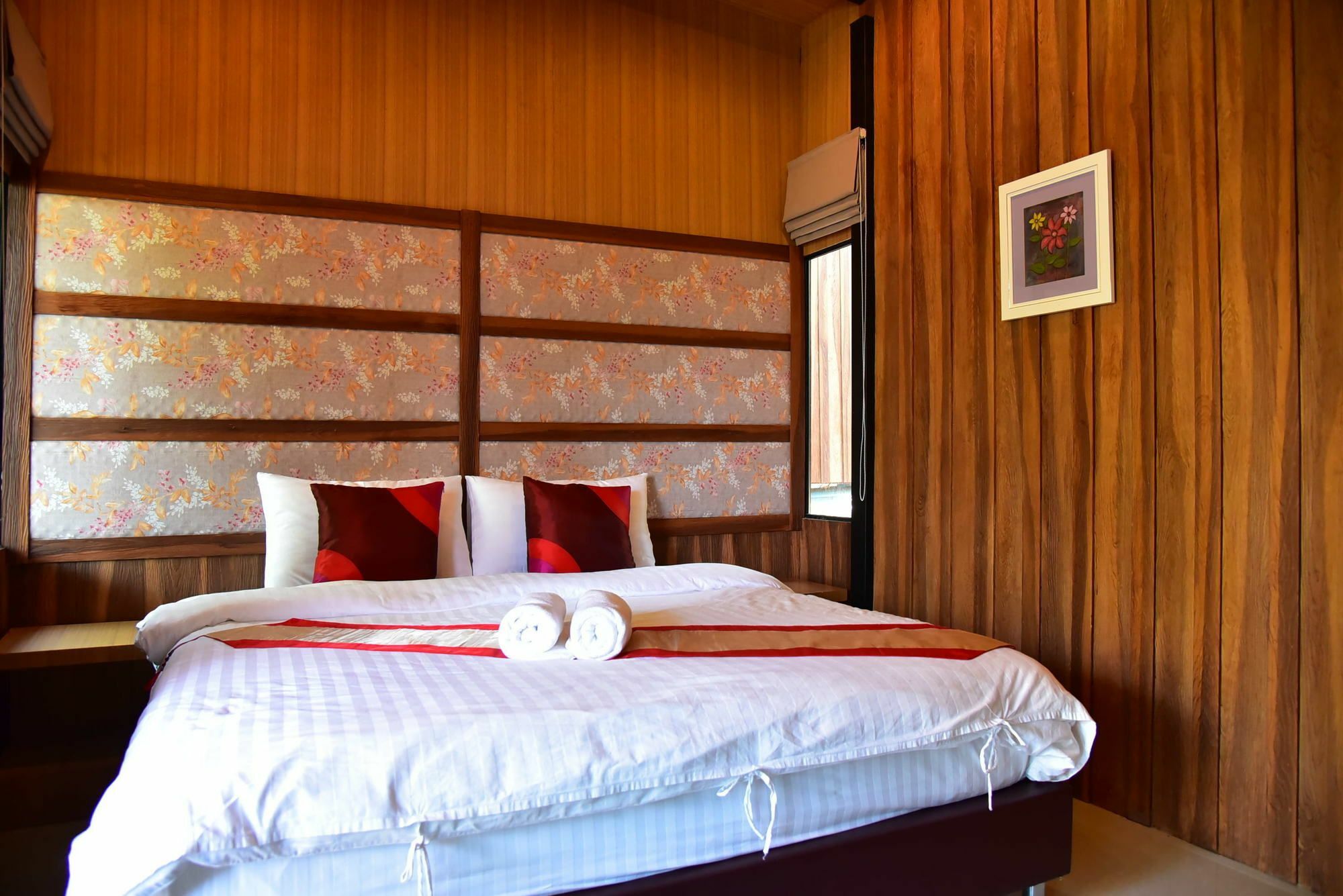 Dusit Talai Resort Nong Nam Daeng Εξωτερικό φωτογραφία