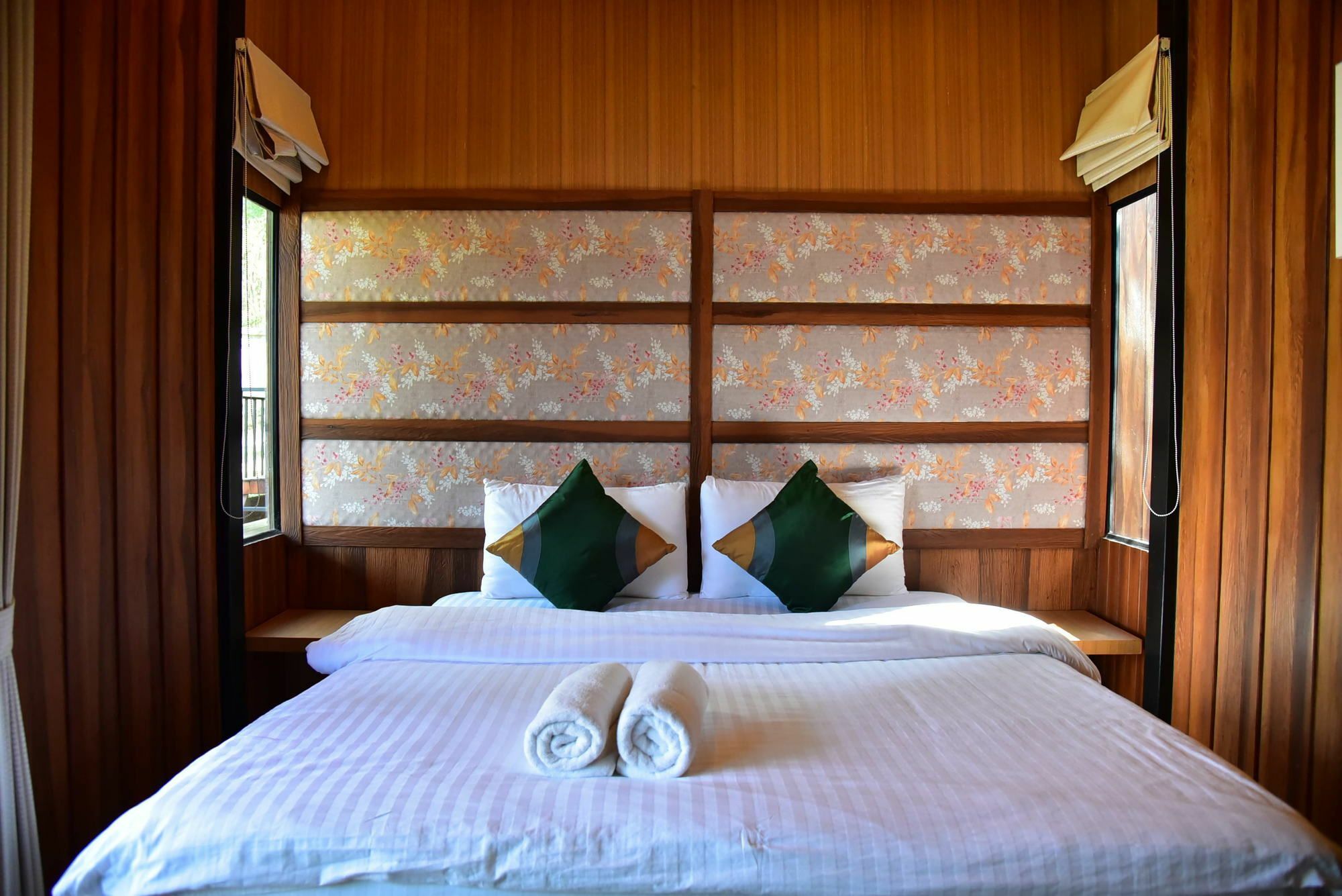 Dusit Talai Resort Nong Nam Daeng Εξωτερικό φωτογραφία