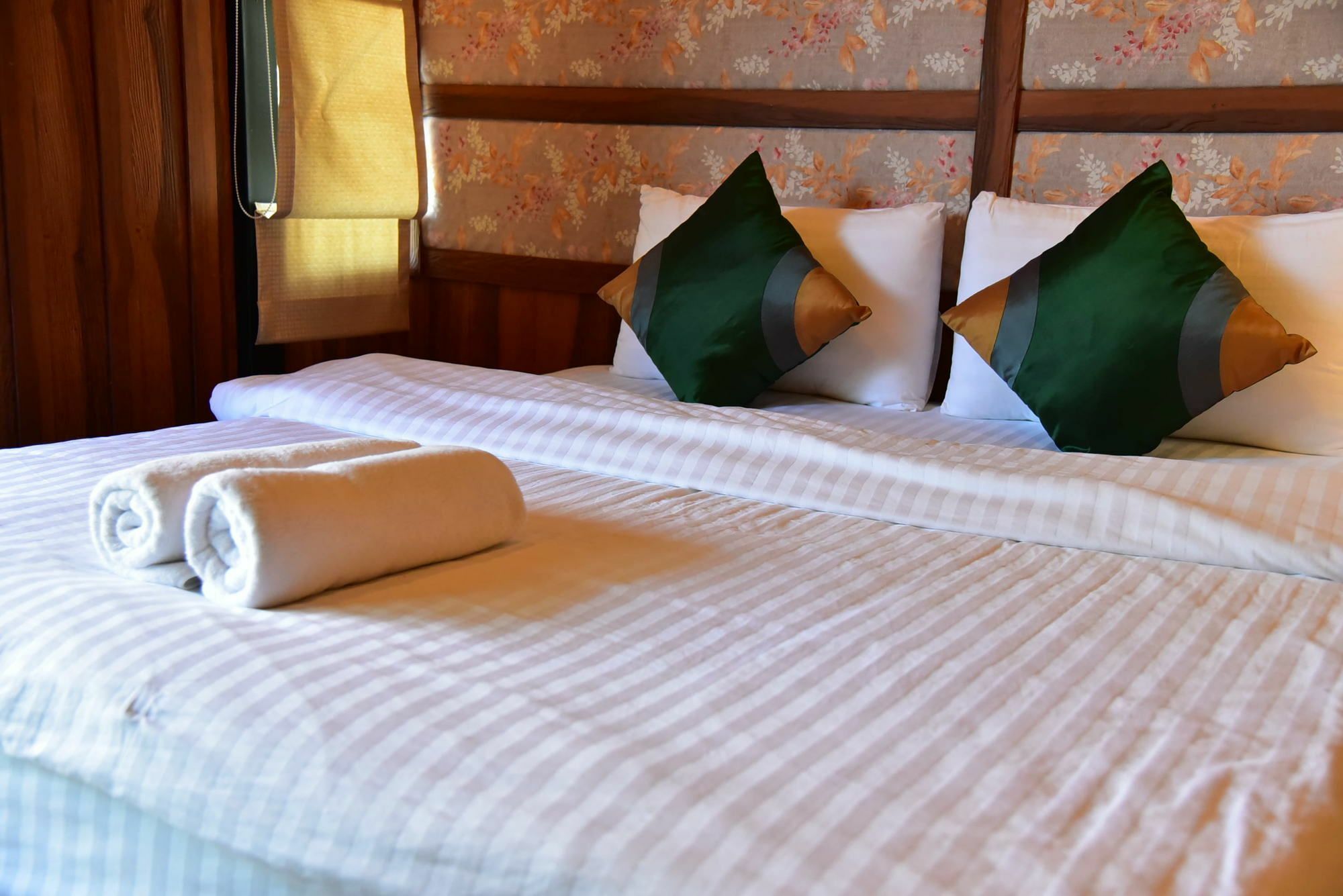 Dusit Talai Resort Nong Nam Daeng Εξωτερικό φωτογραφία