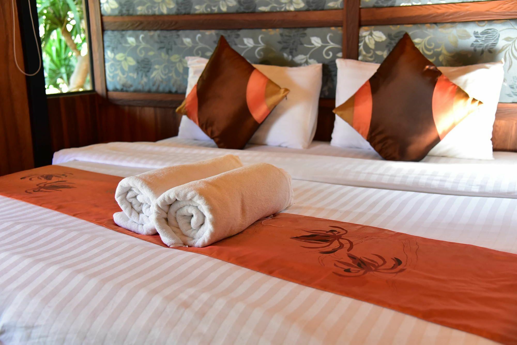 Dusit Talai Resort Nong Nam Daeng Εξωτερικό φωτογραφία