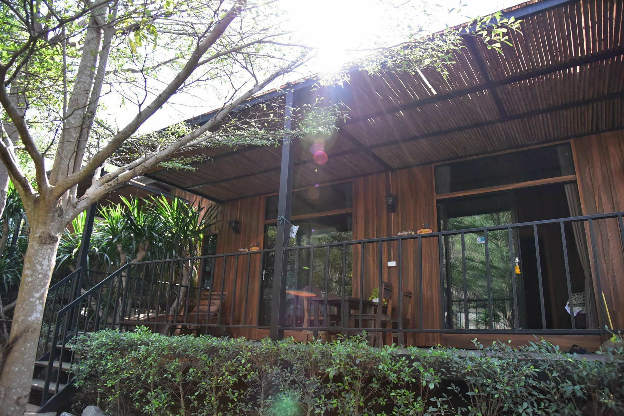 Dusit Talai Resort Nong Nam Daeng Εξωτερικό φωτογραφία